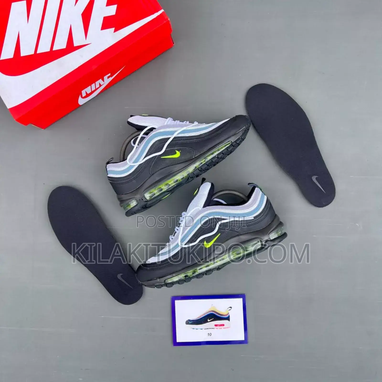 Air Max Culture New 3 Colour