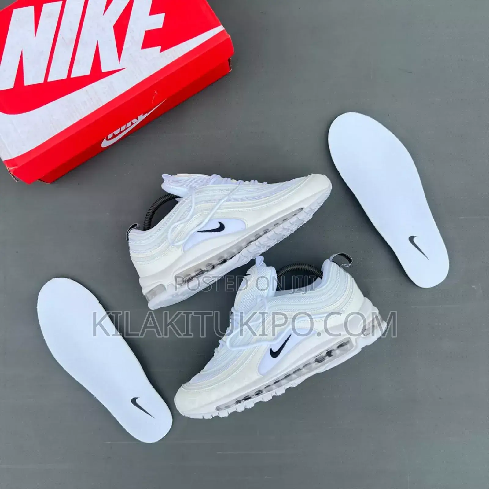 Air Max Culture New 3 Colour
