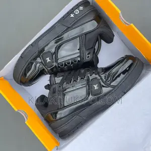 LV Trainer New