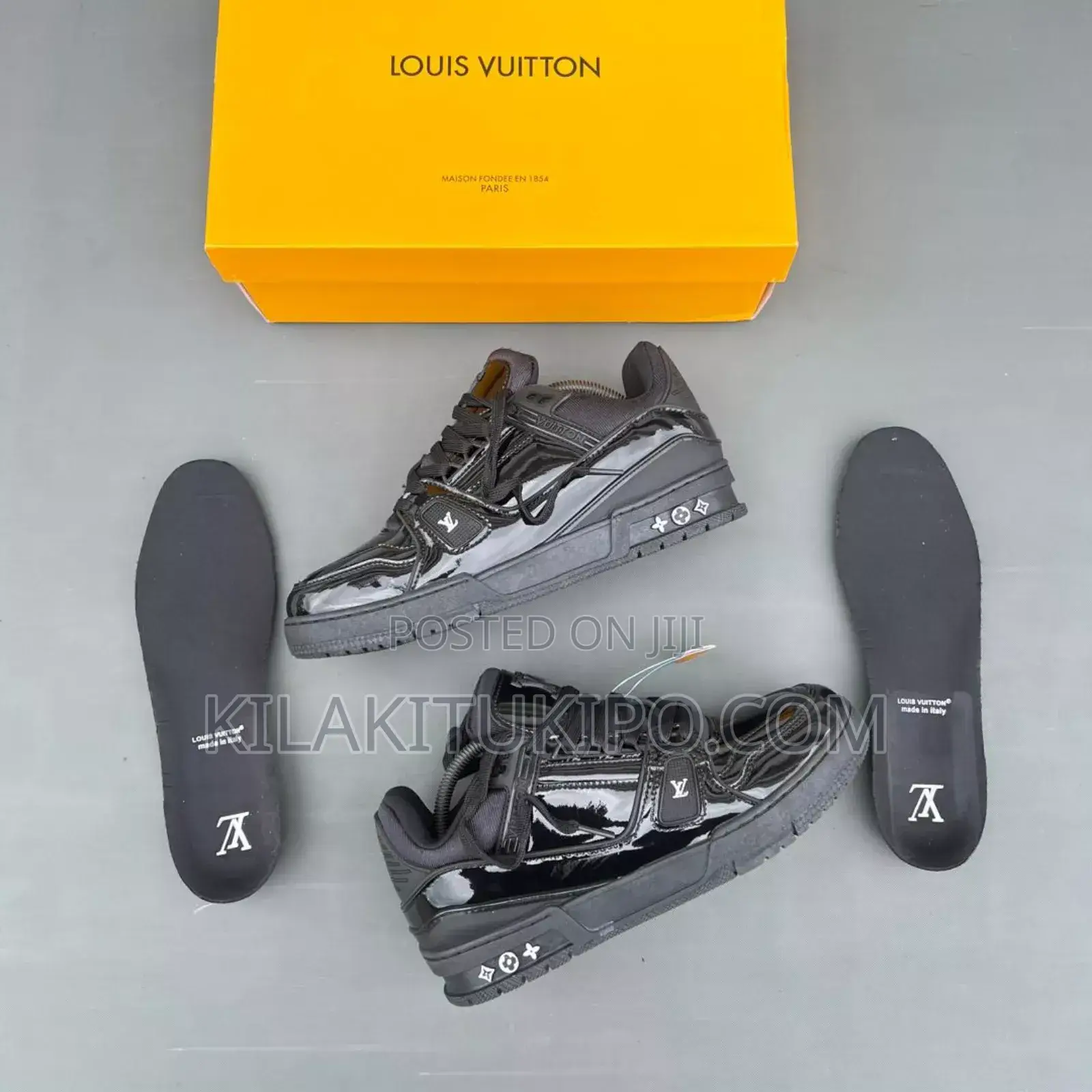 LV Trainer New