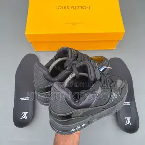 LV Trainer New