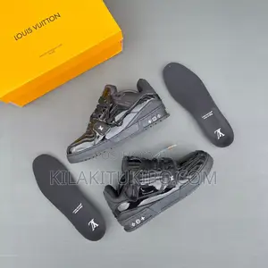 LV Trainer New