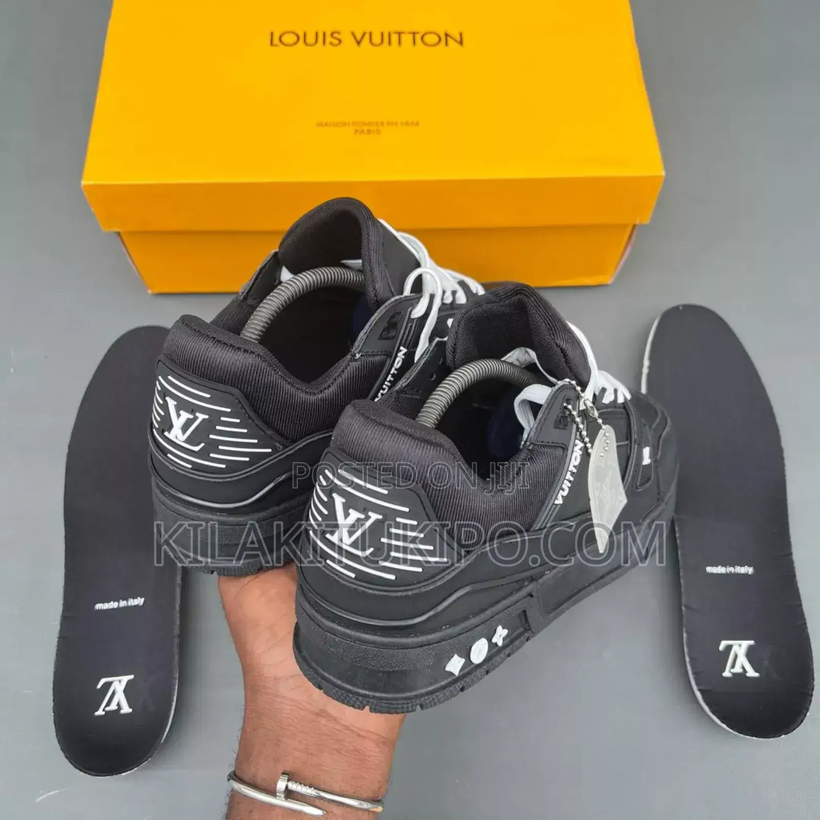 LV Trainer New