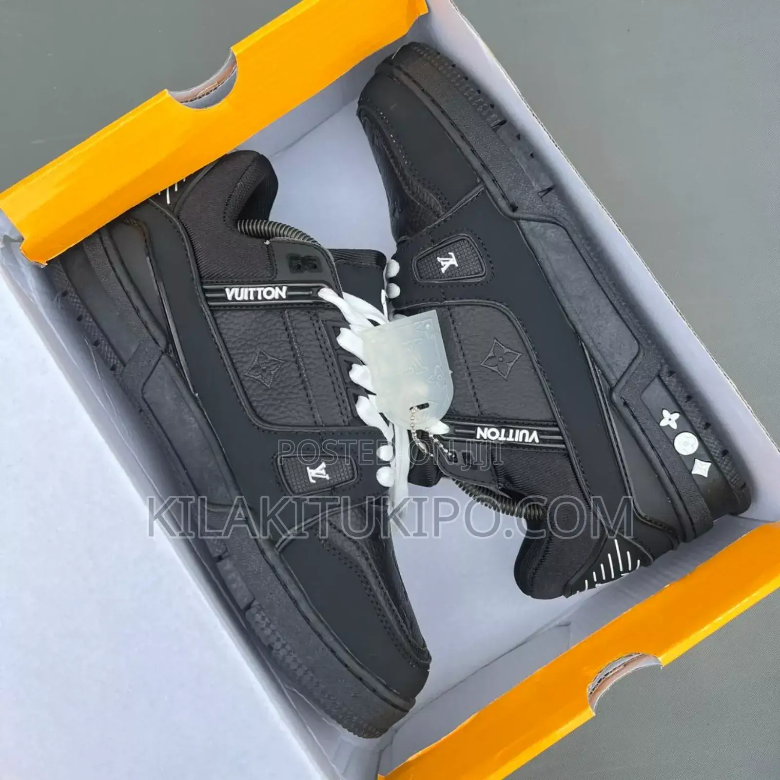 LV Trainer New