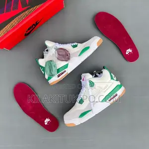 Jordan 4 Sb Available 3 Colour