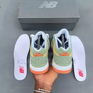 New Balance Shoes