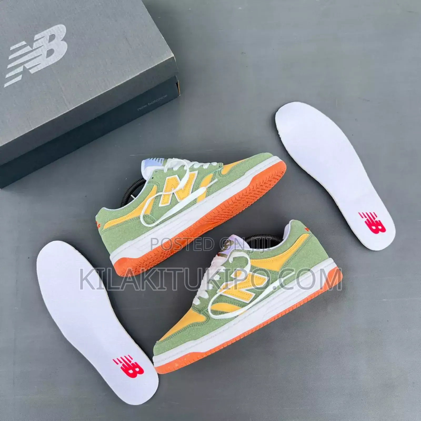 New Balance Shoes