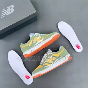 New Balance Shoes
