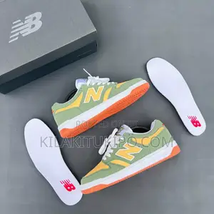 New Balance Shoes