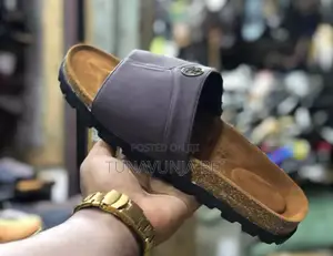 Classic Men Shoes Original