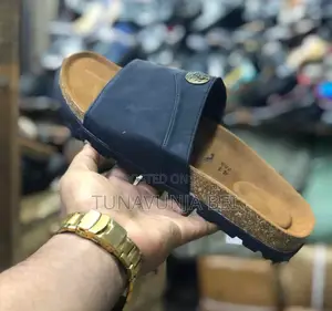 Classic Men Shoes Original