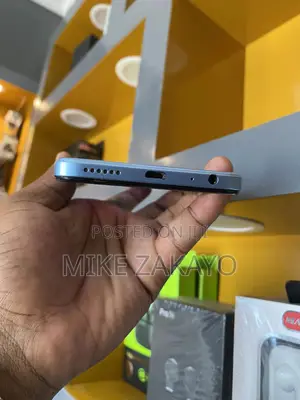 Tecno Pop 7 64 GB Blue