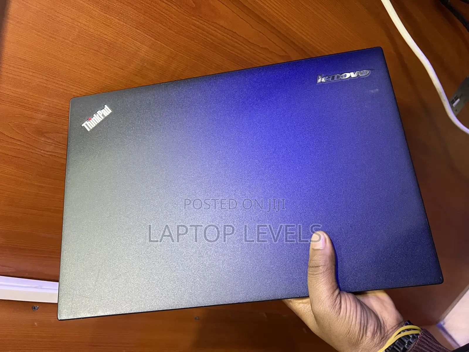 Laptop Lenovo ThinkPad X1 Carbon 8GB Intel Core i5 SSD 500GB