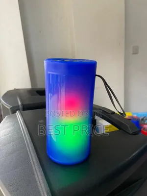 Singe Audio Portable Speakers