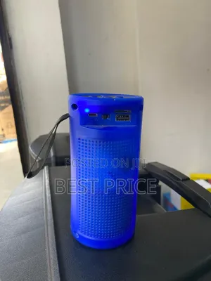 Singe Audio Portable Speakers