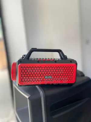 SCN Audio Wireless Speaker