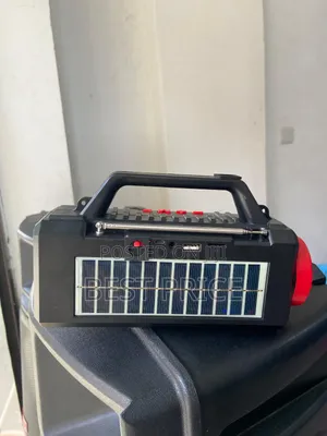 SCN Audio Wireless Speaker