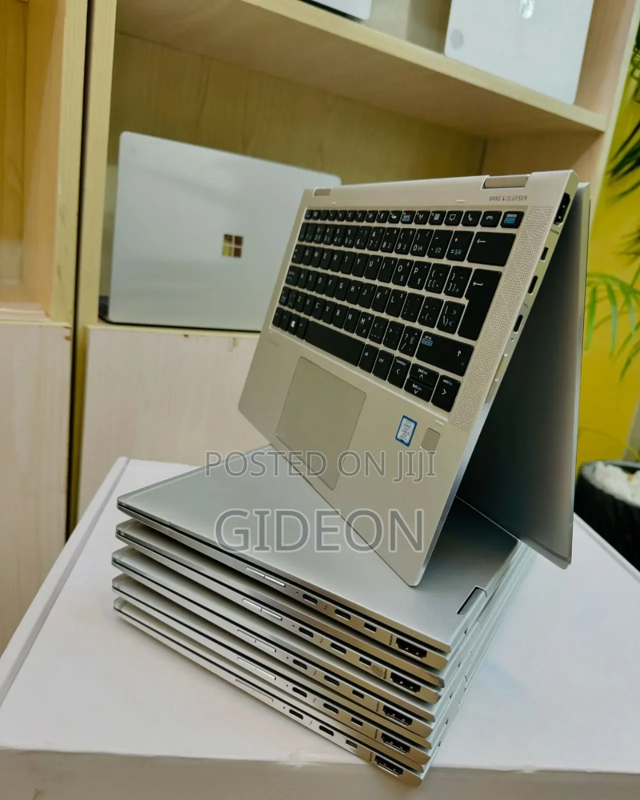 Laptop HP EliteBook 1040 32GB Intel Core I7 SSD 1T