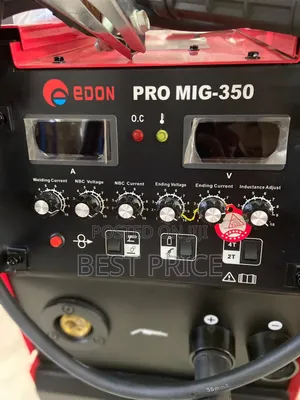 Edon PRO Mig -350
