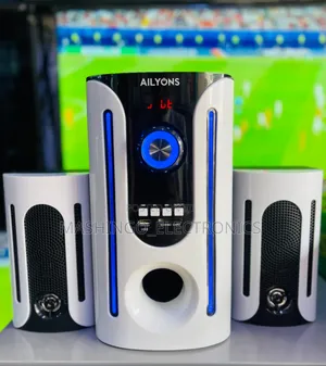 Ailyons Subwoofer (2511)