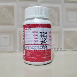 Supreme Gluta White 1500000 Mg. Whitening Amp; Anti Aging