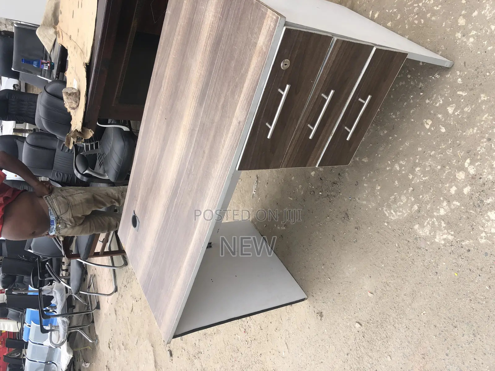 Office Table