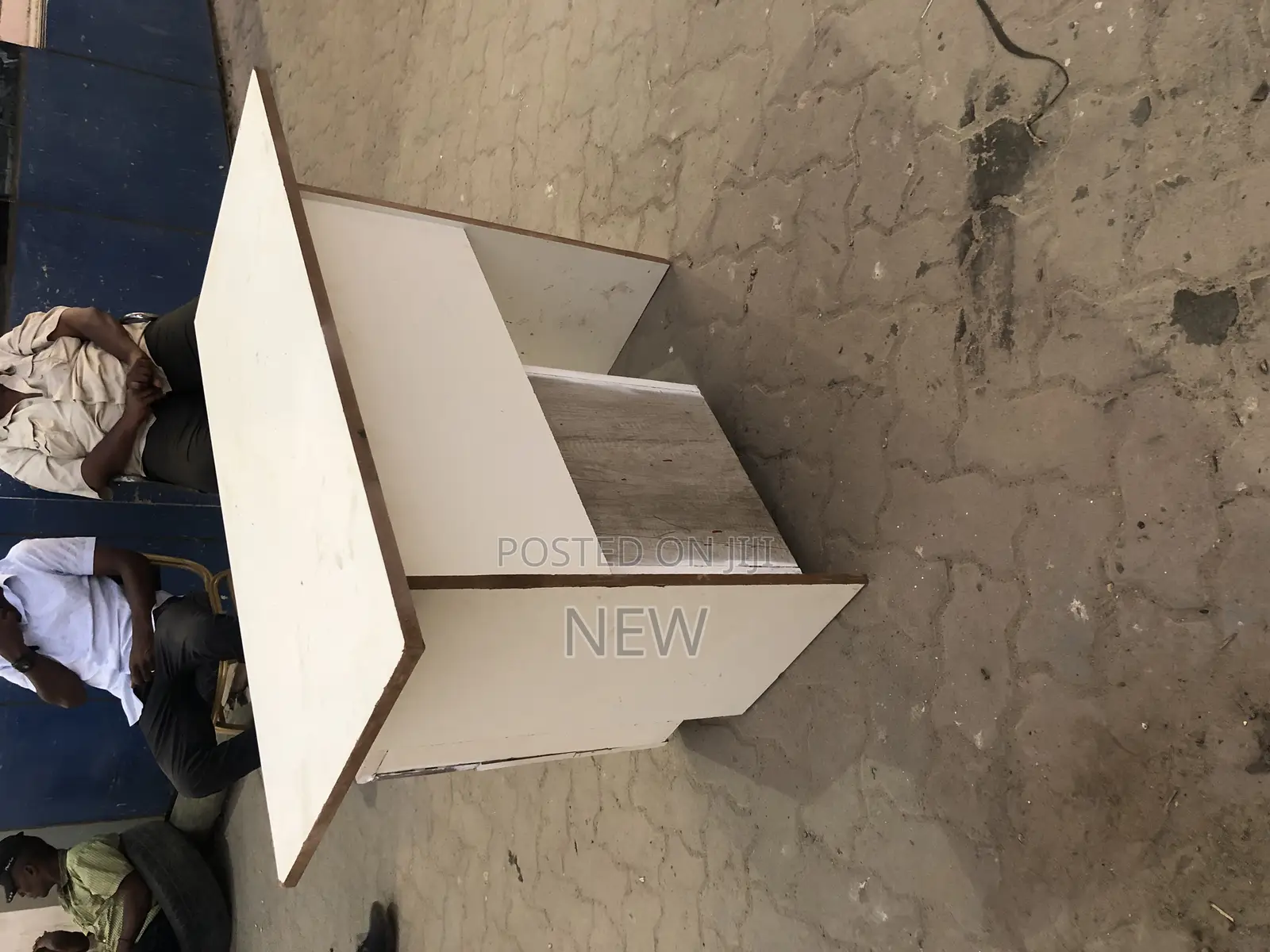 Computer Table