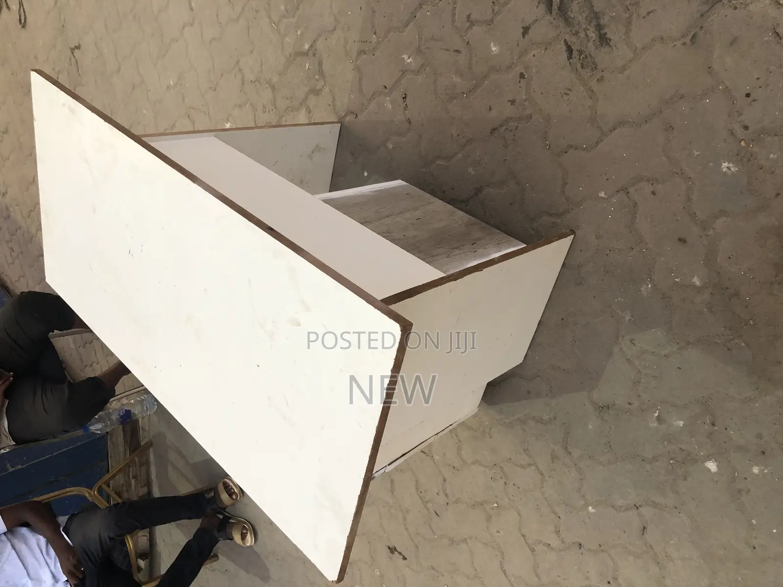 Computer Table