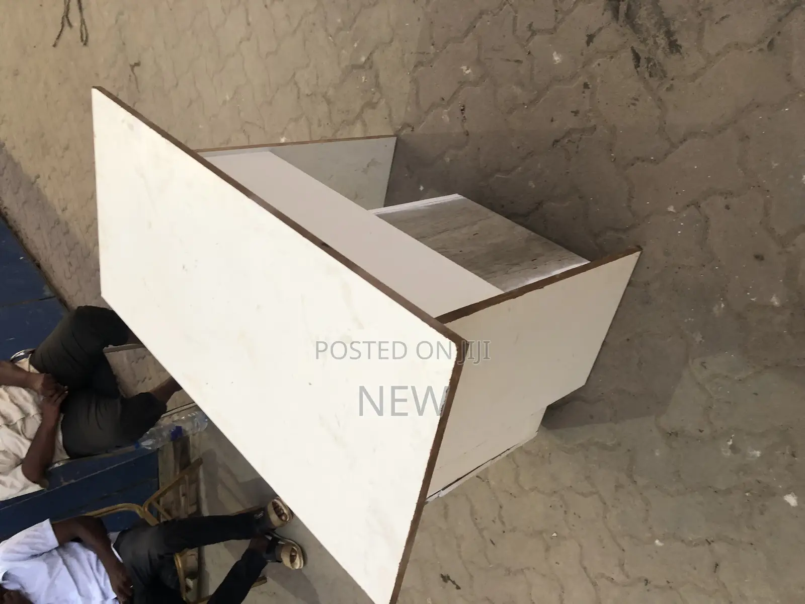 Computer Table