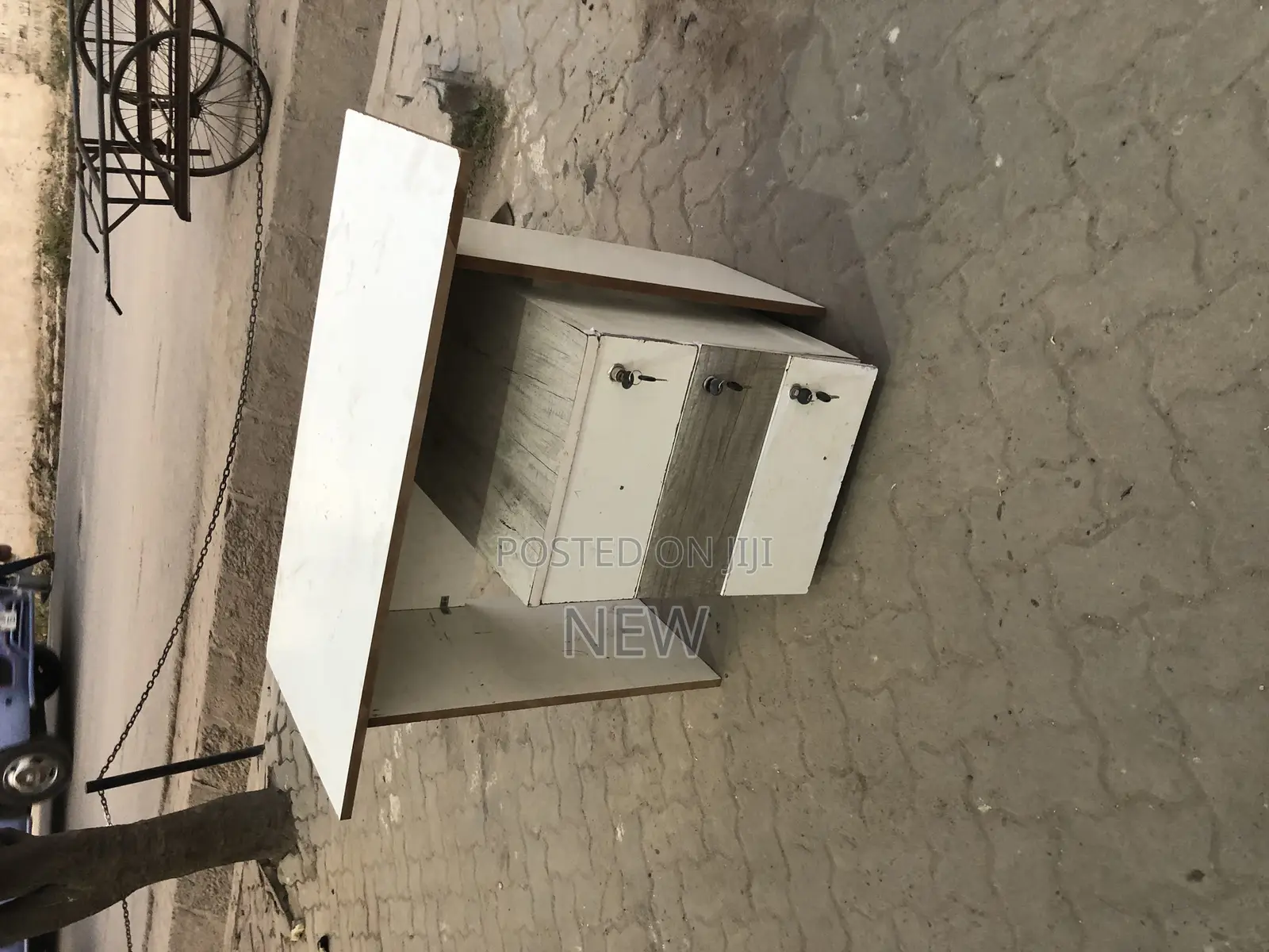 Computer Table