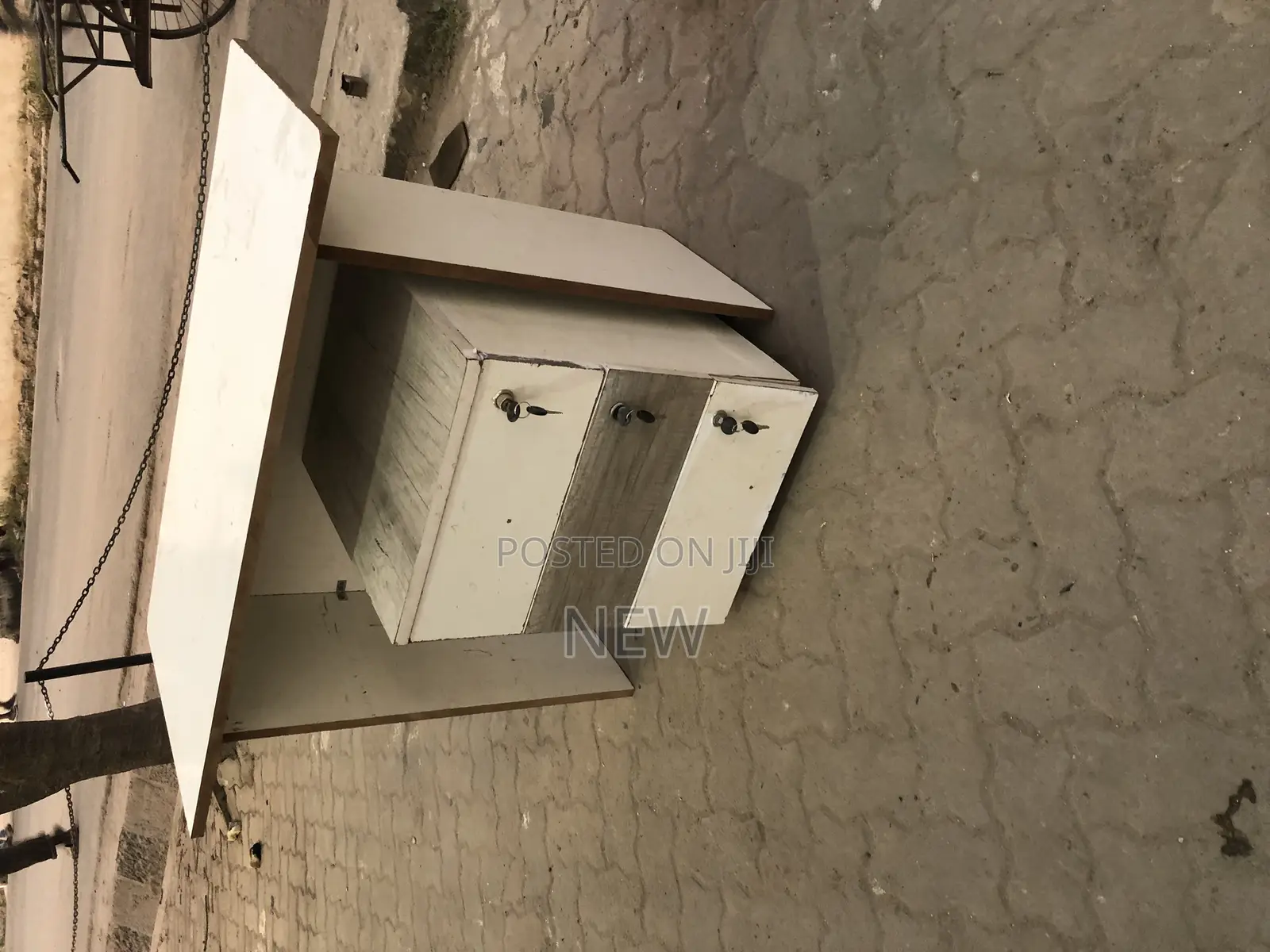 Computer Table