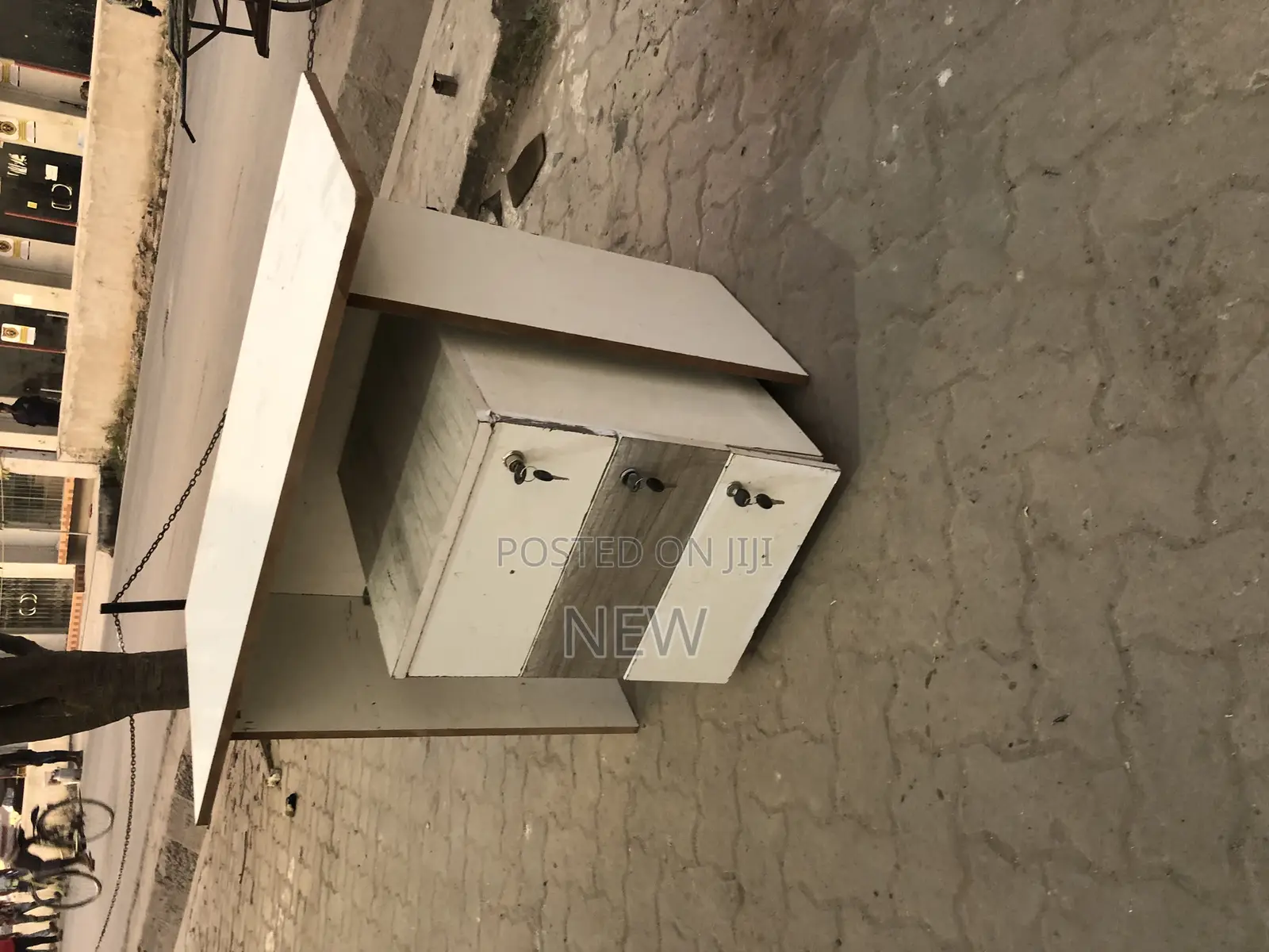 Computer Table