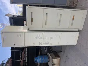Steel Cabinet File