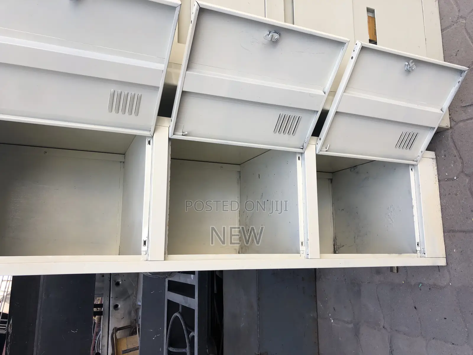 Steel Cabinet File