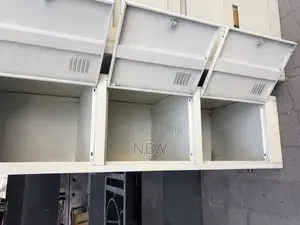 Steel Cabinet File