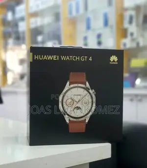 Huawei Smart Watch GT4