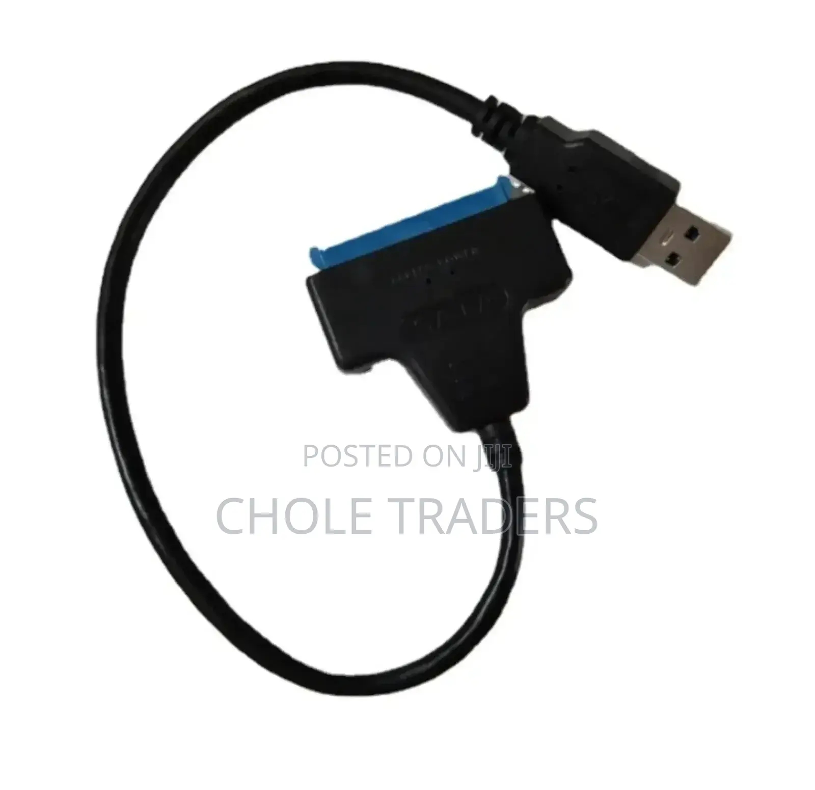 USB 3.0 to SATA Hard Drive Data Cable