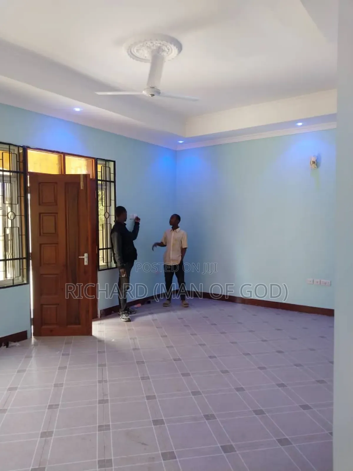 3bdrm House in Arusha for rent