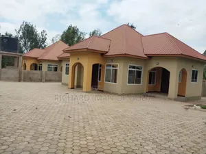 3bdrm House in Arusha for rent