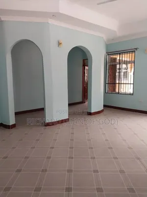 3bdrm House in Arusha for rent