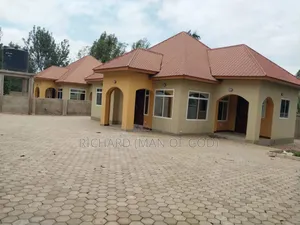 3bdrm House in Arusha for rent