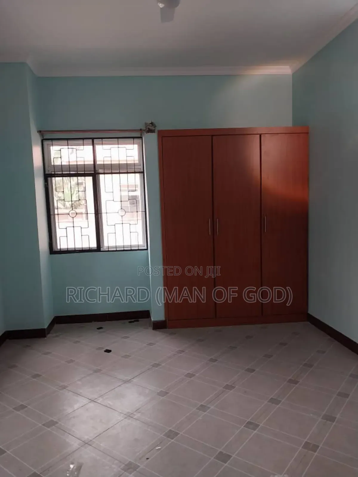 3bdrm House in Arusha for rent