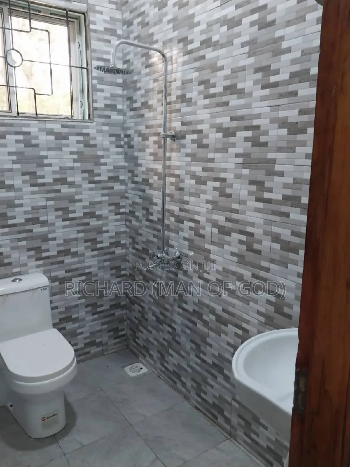 3bdrm House in Arusha for rent