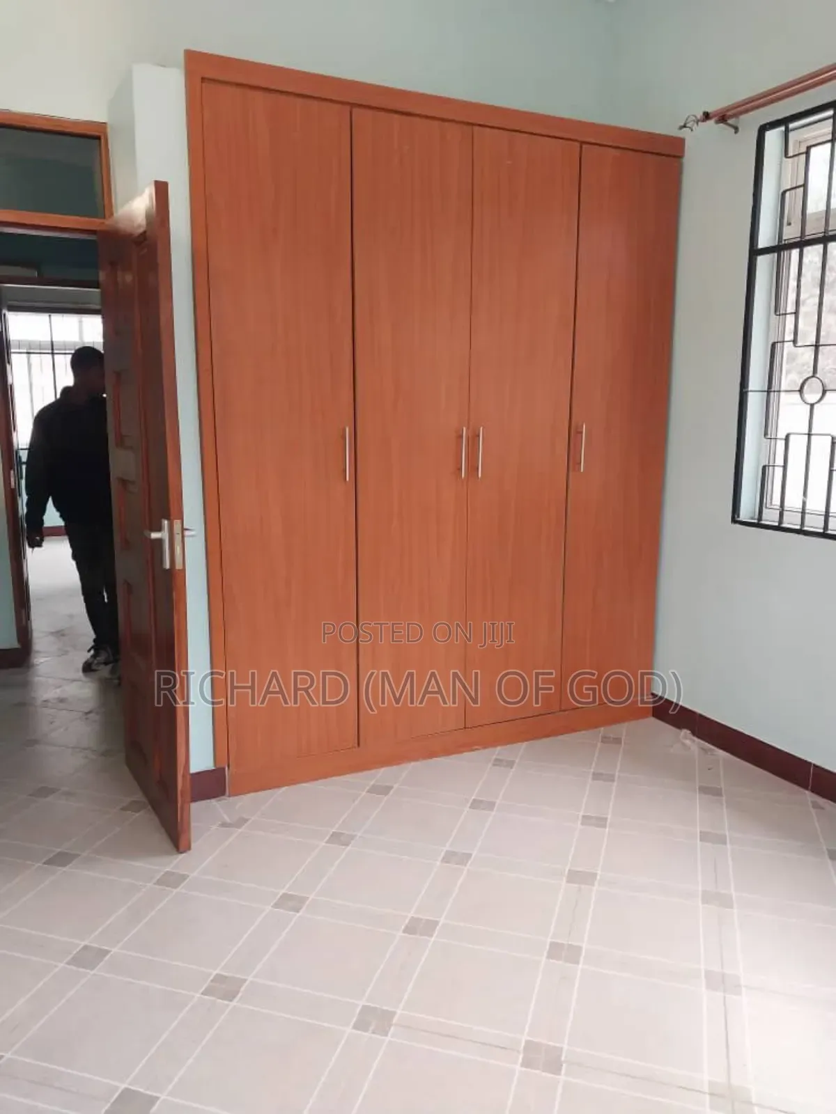3bdrm House in Arusha for rent