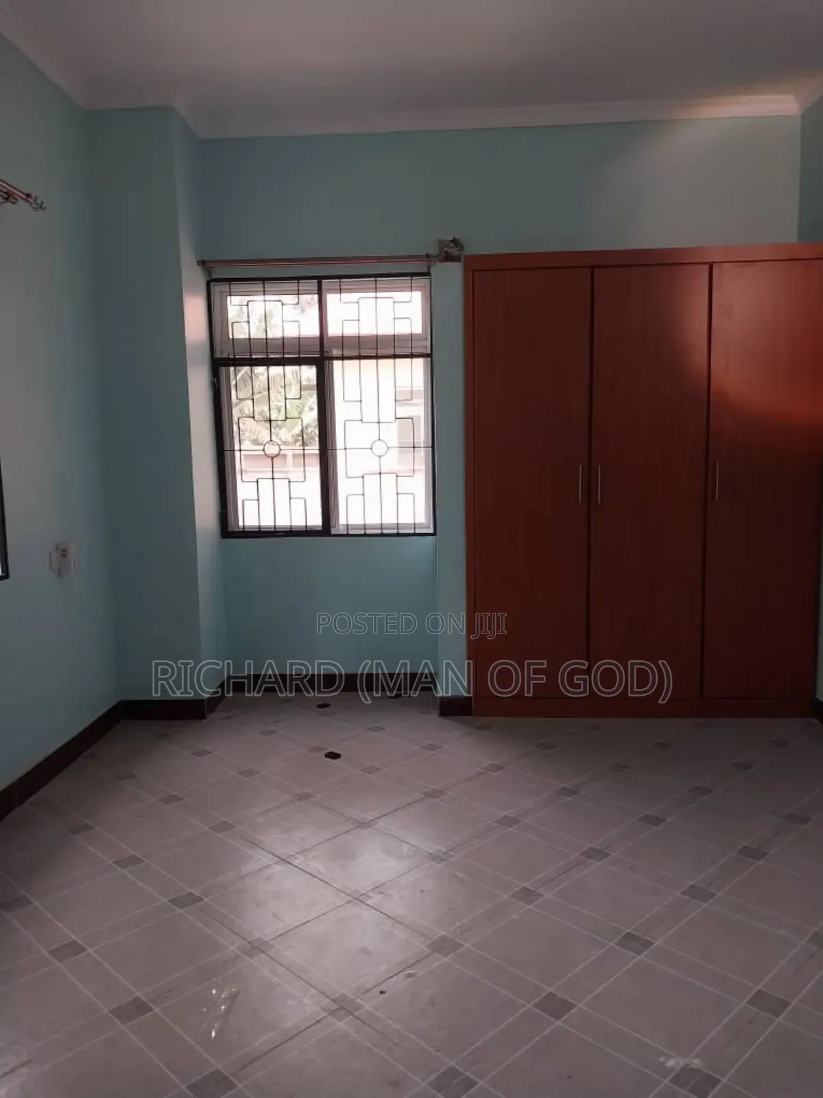 3bdrm House in Arusha for rent