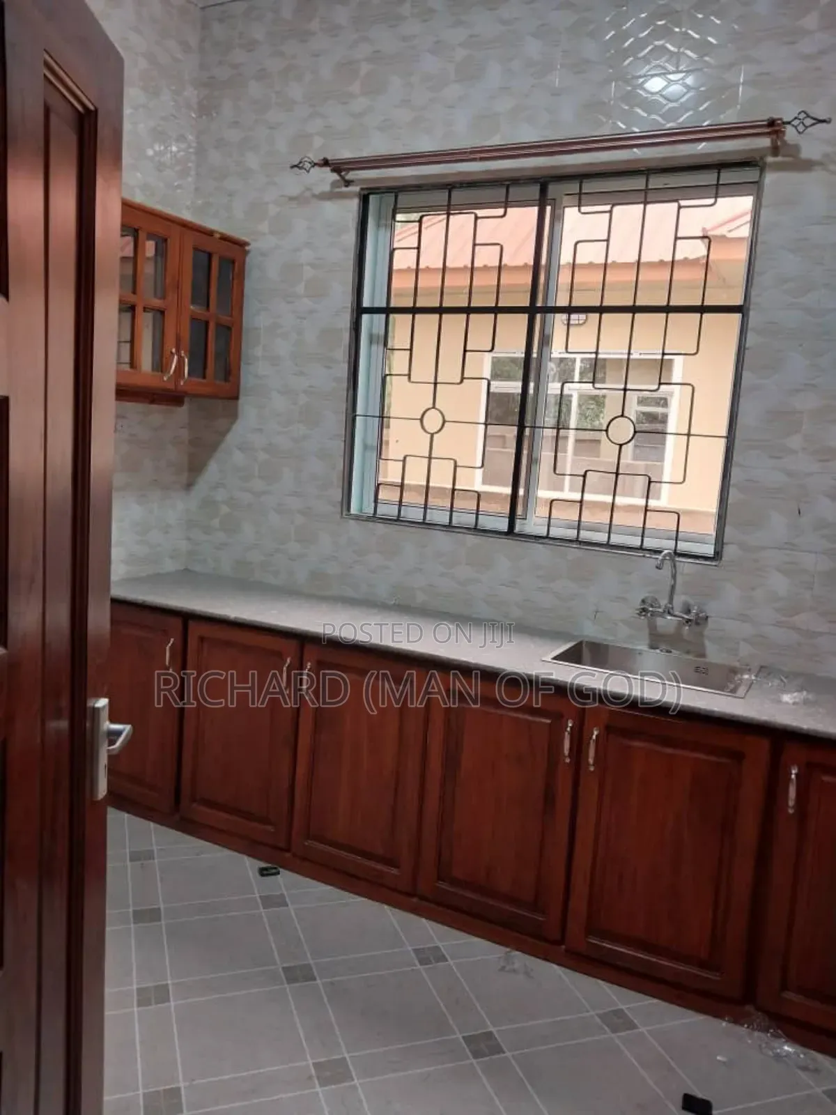 3bdrm House in Arusha for rent