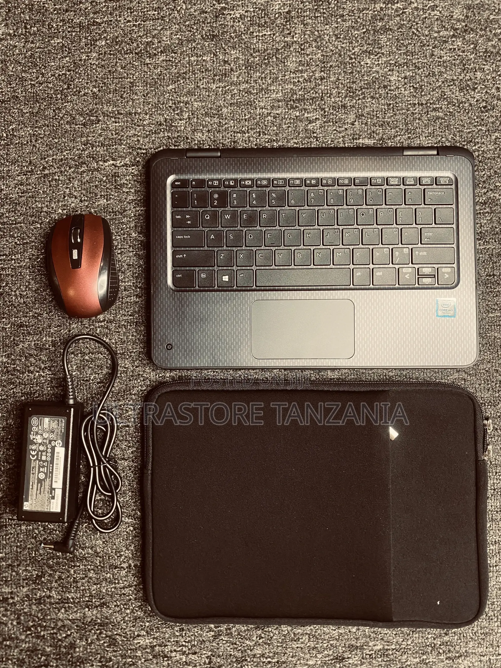 New Laptop HP ProBook 11 G2 EE 8GB Intel Core M SSD 128GB