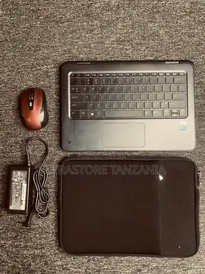New Laptop HP ProBook 11 G2 EE 8GB Intel Core M SSD 128GB