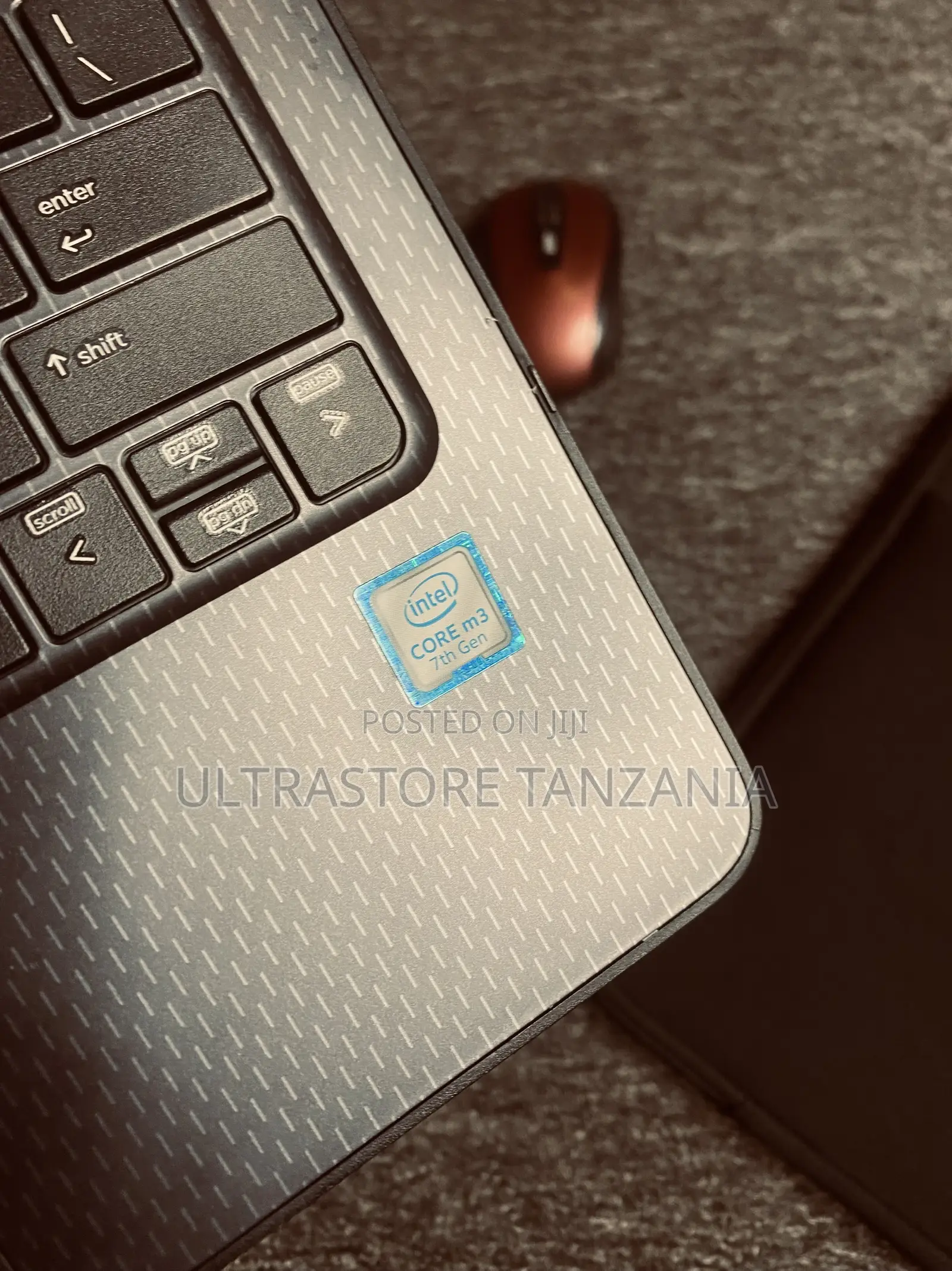 New Laptop HP ProBook 11 G2 EE 8GB Intel Core M SSD 128GB