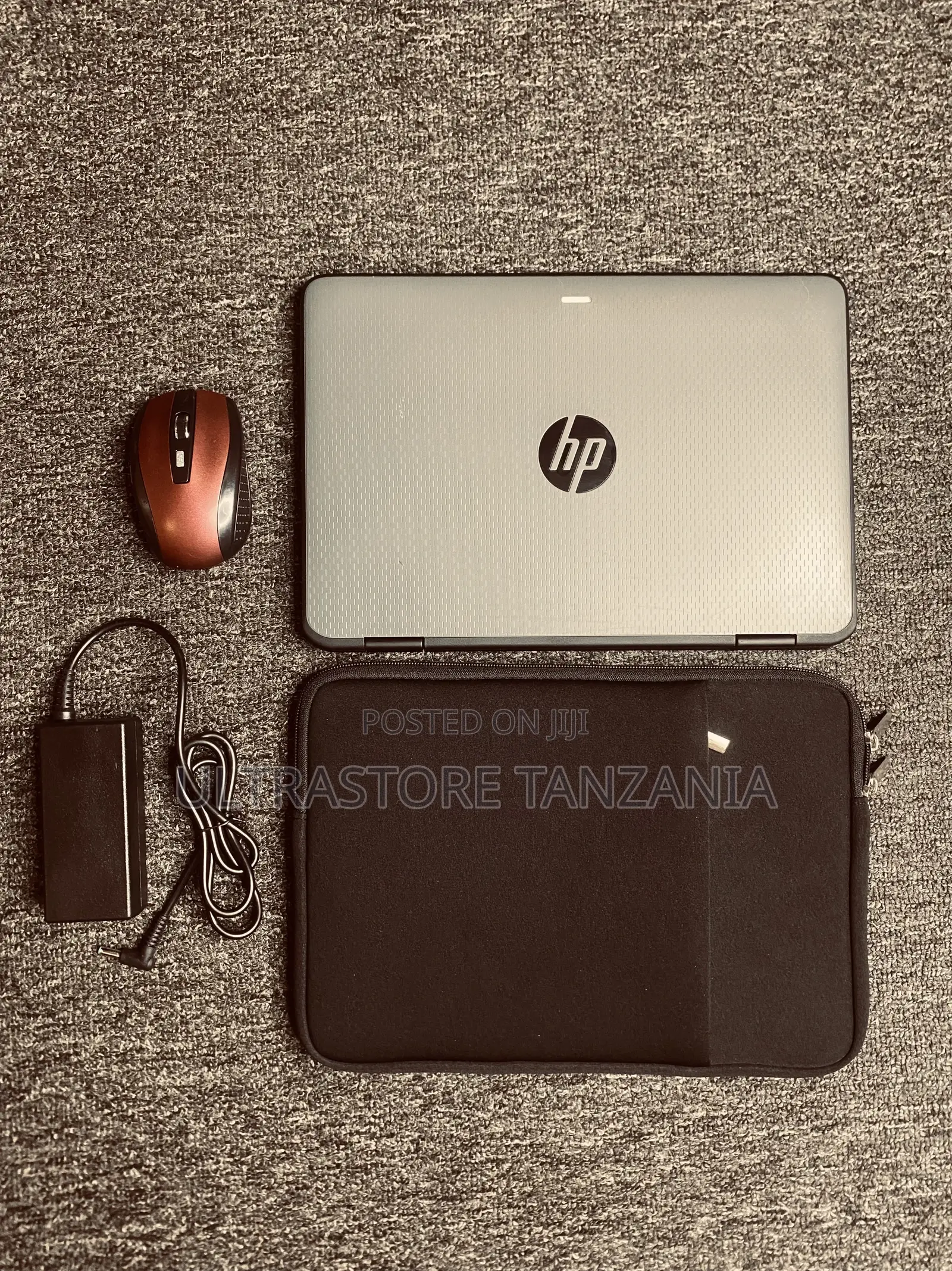 New Laptop HP ProBook 11 G2 EE 8GB Intel Core M SSD 128GB